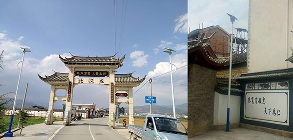 太陽能路燈，太陽能路燈廠家，太陽能路燈價(jià)格