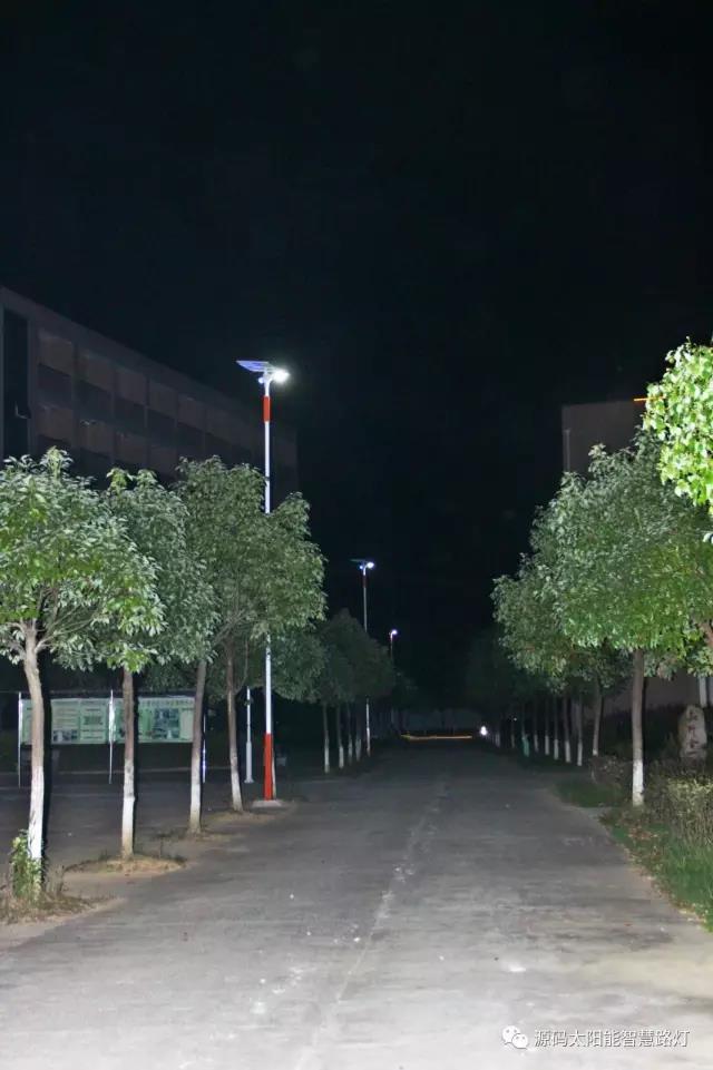 源碼太陽能路燈，太陽能路燈廠家，太陽能路燈價格