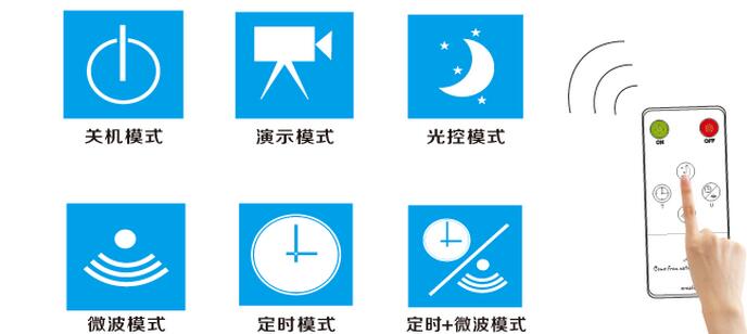 關(guān)于月光燈的秘密你知道嗎？