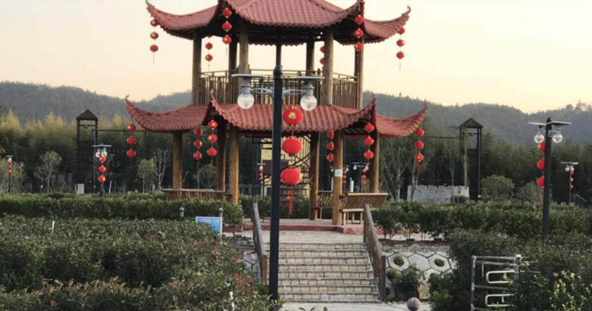 雨天使用太陽能路燈怎么樣提高使用率？