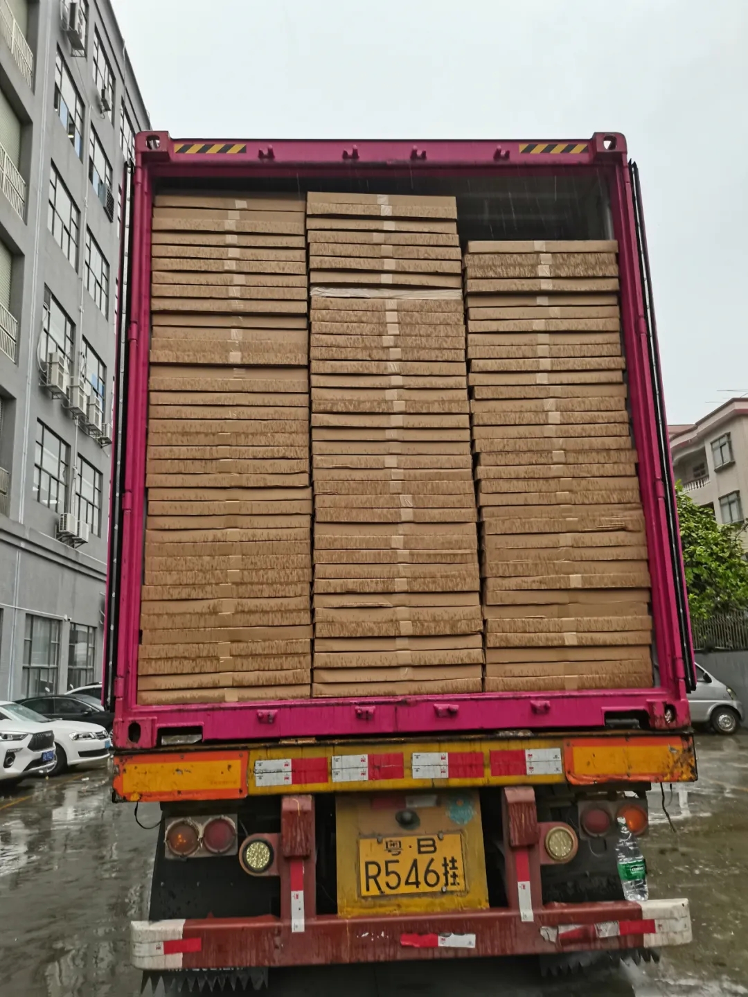 疫情之下，源碼太陽(yáng)能智慧路燈海外之路逆勢(shì)突圍