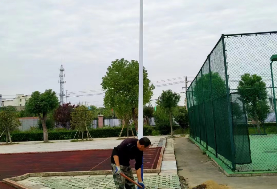 太陽能路燈防盜需要注意的事項(xiàng)